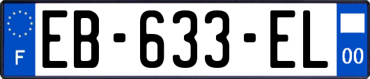 EB-633-EL