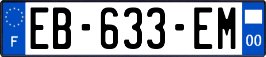 EB-633-EM