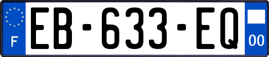 EB-633-EQ