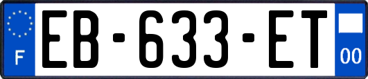 EB-633-ET