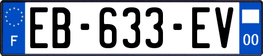 EB-633-EV