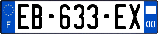 EB-633-EX