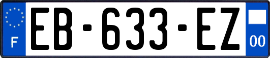 EB-633-EZ