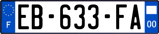 EB-633-FA