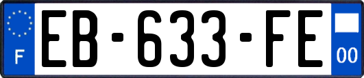 EB-633-FE