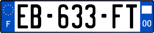 EB-633-FT