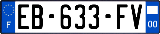 EB-633-FV