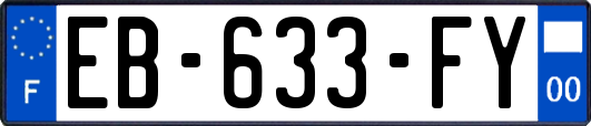 EB-633-FY