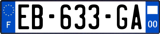 EB-633-GA