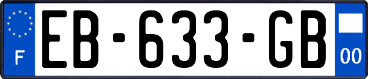 EB-633-GB