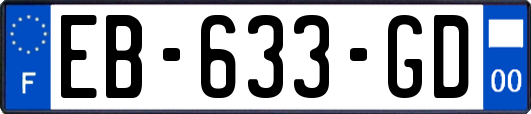 EB-633-GD