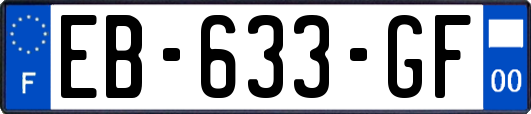 EB-633-GF