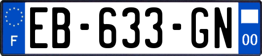 EB-633-GN