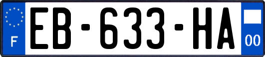 EB-633-HA