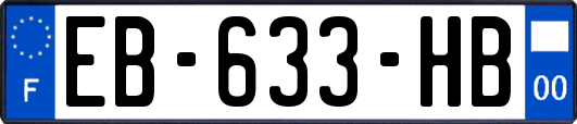 EB-633-HB