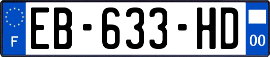 EB-633-HD