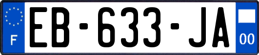 EB-633-JA