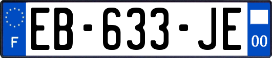 EB-633-JE