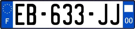 EB-633-JJ