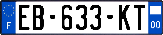 EB-633-KT