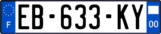 EB-633-KY