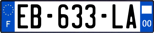 EB-633-LA
