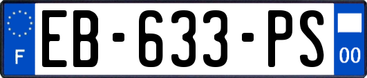 EB-633-PS