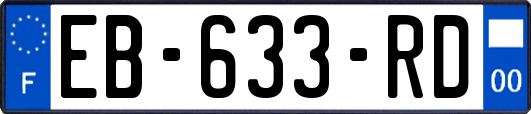 EB-633-RD