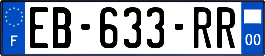 EB-633-RR