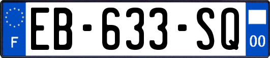 EB-633-SQ