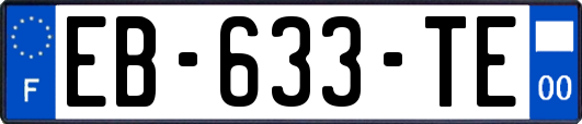 EB-633-TE