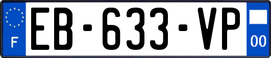 EB-633-VP