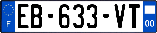 EB-633-VT