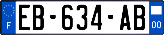 EB-634-AB