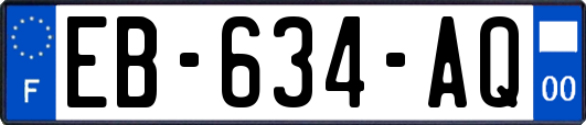 EB-634-AQ