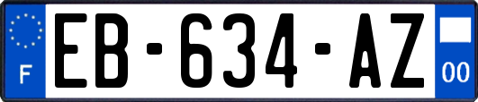 EB-634-AZ