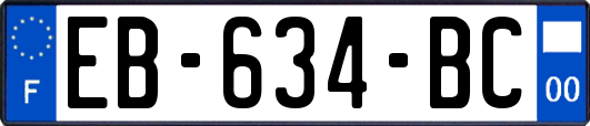 EB-634-BC