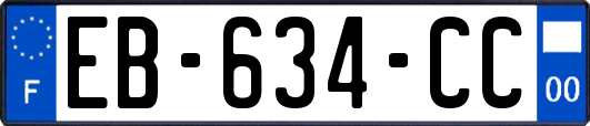 EB-634-CC