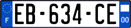 EB-634-CE