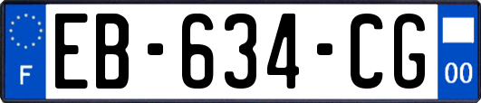 EB-634-CG