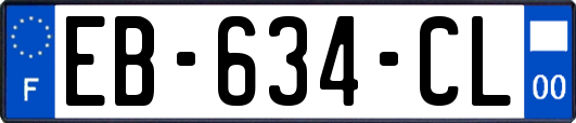 EB-634-CL