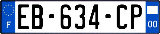 EB-634-CP