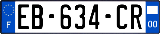 EB-634-CR