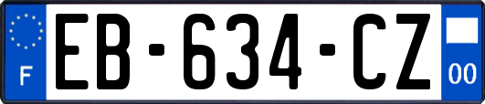 EB-634-CZ