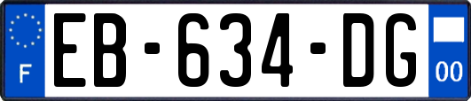 EB-634-DG