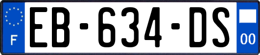 EB-634-DS