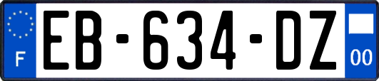 EB-634-DZ