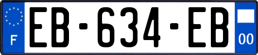 EB-634-EB