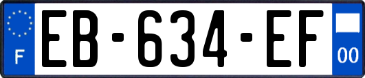 EB-634-EF