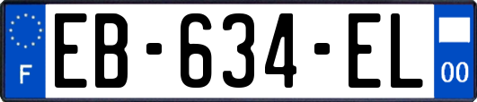 EB-634-EL